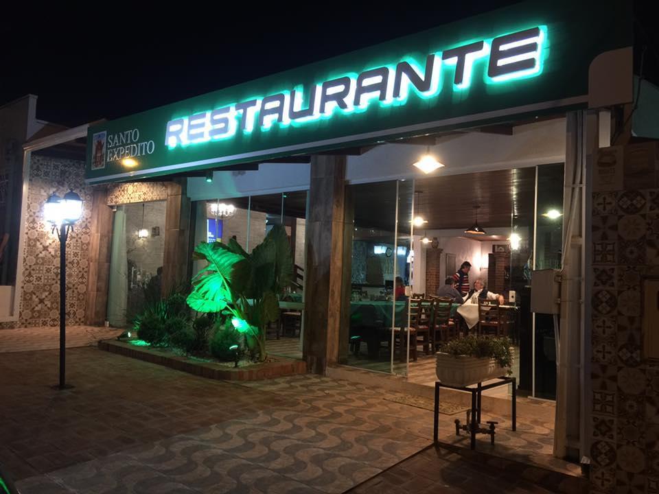 Hotel Santo Expedito Ijuí Dış mekan fotoğraf