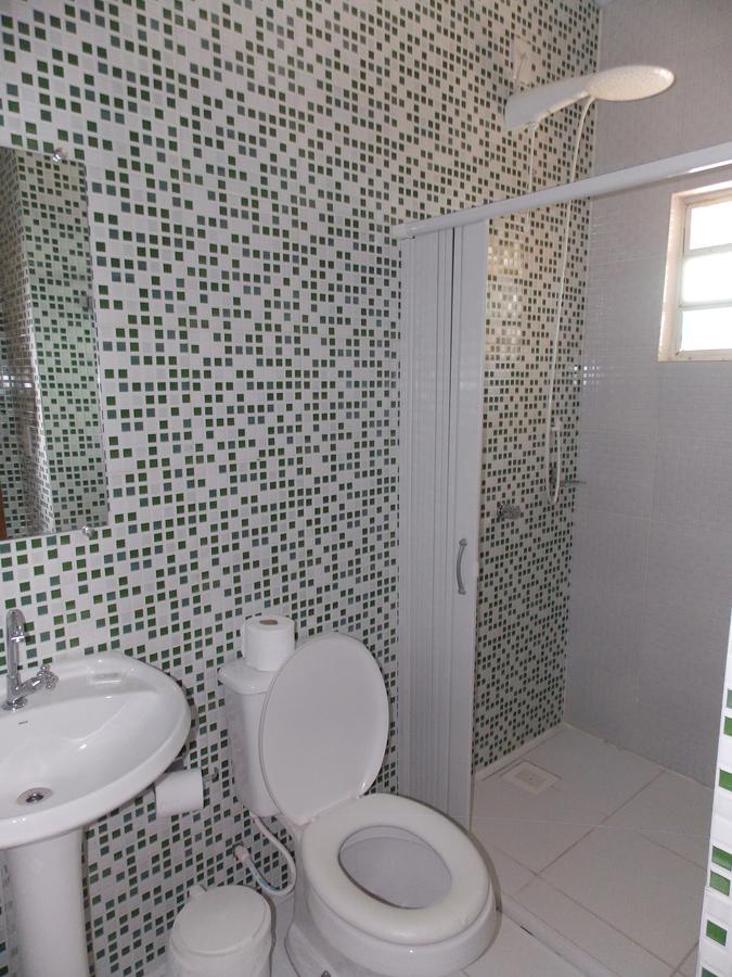 Hotel Santo Expedito Ijuí Dış mekan fotoğraf